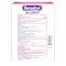 Benadryl Benadryl Ultratab Allergy Antihistamine Tablets 120 Tablets, PK12 5317060 - alternate 6